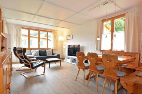 Chalet Azeno OG